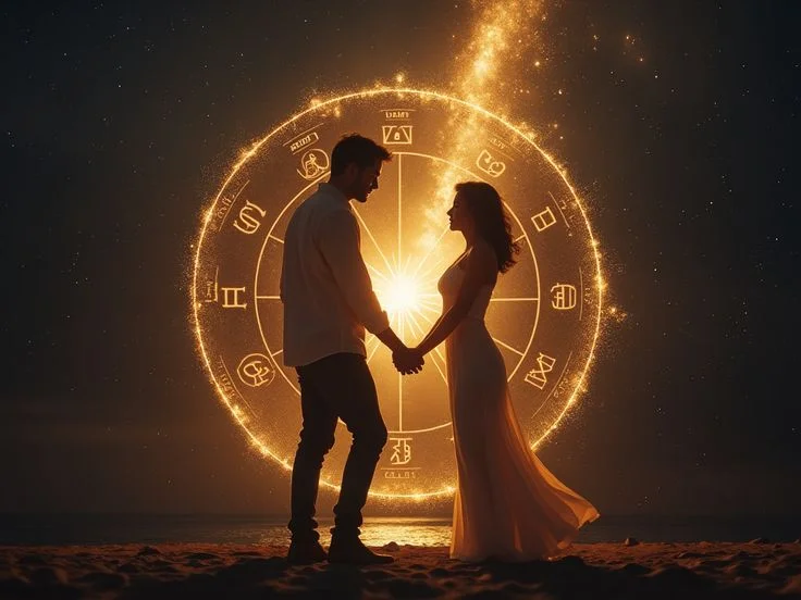 Graha Sanket Relationship Guidance
